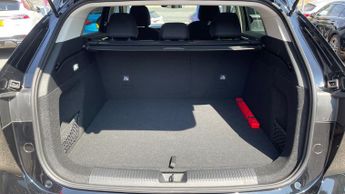 MG HS Hybrid 1.5 T-GDI Hybrid+ SE 5dr Auto