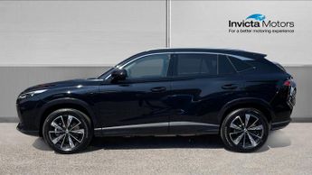 MG HS Hybrid 1.5 T-GDI Hybrid+ SE 5dr Auto