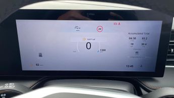MG HS 1.5 T-GDI SE 5dr