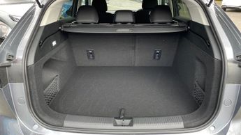 MG HS 1.5 T-GDI SE 5dr