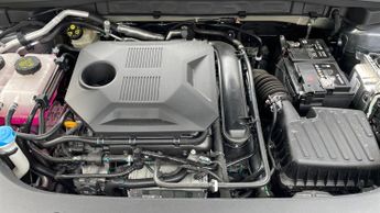 MG HS 1.5 T-GDI SE 5dr