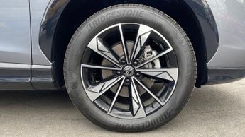 MG HS 1.5 T-GDI SE 5dr