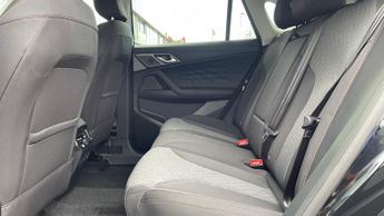 MG HS Hybrid 1.5 T-GDI Hybrid+ SE 5dr Auto