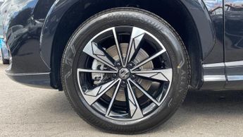 MG HS Hybrid 1.5 T-GDI Hybrid+ SE 5dr Auto