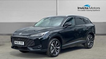 MG HS Hybrid 1.5 T-GDI Hybrid+ SE 5dr Auto