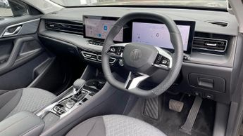 MG HS Hybrid 1.5 T-GDI Hybrid+ SE 5dr Auto