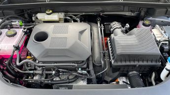MG HS Hybrid 1.5 T-GDI Hybrid+ SE 5dr Auto
