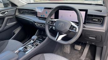 MG HS Hybrid 1.5 T-GDI Hybrid+ SE 5dr Auto