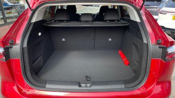 MG HS Hybrid 1.5 T-GDI Hybrid+ SE 5dr Auto