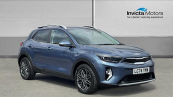 Kia Stonic 1.0T GDi 48V Shadow 5dr DCT