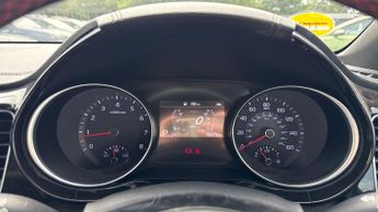 Kia Ceed 1.6T GDi ISG GT 5dr DCT (Navigation)(Keyless Entry/Go)(Heated Fr