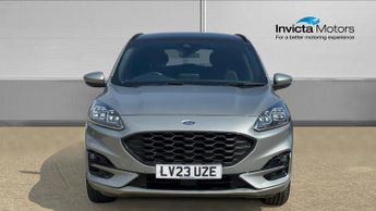 Ford Kuga 2.5 FHEV ST-Line X Edition 5dr CVT