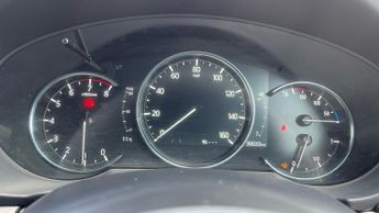 Mazda CX-5 2.0 e-Skyactiv G MHEV Exclusive-Line 5dr