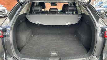 Mazda CX-5 2.0 e-Skyactiv G MHEV Exclusive-Line 5dr