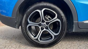 MG ZS 1.5 Hybrid+ SE 5dr Auto