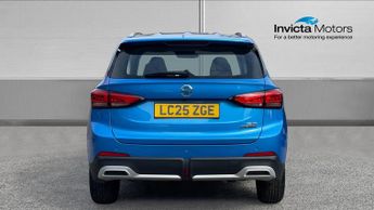 MG ZS 1.5 Hybrid+ SE 5dr Auto