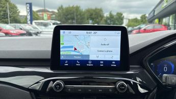 Ford Kuga 2.5 PHEV ST-Line X Edition 5dr CVT (Navigation)(Opening Glass Ro