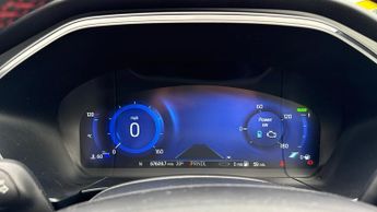 Ford Kuga 2.5 PHEV ST-Line X Edition 5dr CVT (Navigation)(Opening Glass Ro