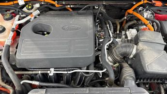 Ford Kuga 2.5 PHEV ST-Line X Edition 5dr CVT (Navigation)(Opening Glass Ro