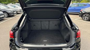 Audi Q3 35 TFSI Black Edition 5dr S Tronic (Comfort/Sound Pack)(Navigati