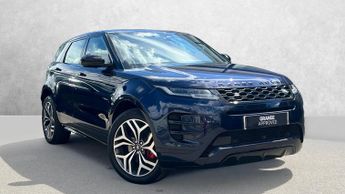 Land Rover Range Rover Evoque 1.5 P300e Autobiography 5dr Auto - Low Mileage - 