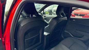 Renault Clio 1.6 E-TECH full hybrid 145 Esprit Alpine 5dr Auto