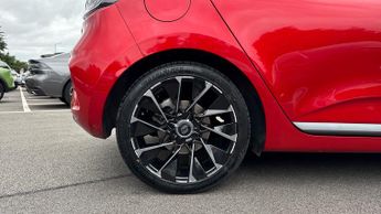 Renault Clio 1.6 E-TECH full hybrid 145 Esprit Alpine 5dr Auto