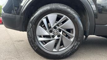 Nissan Qashqai 1.3 DiG-T MH 158 Acenta Premium 5dr Xtronic