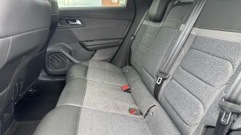 Citroen C5 X 1.2 PureTech 130 Sense Plus 5dr EAT8