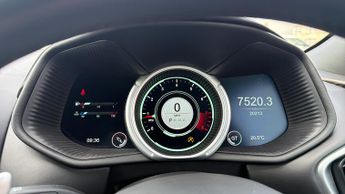 Aston Martin DB11 V8 Touchtronic Aston Martin Premium Audio Heated Steering Wheel