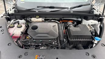 MG HS 1.5 T-GDI PHEV Trophy 5dr Auto (Navigation)(Rear Parking Camera)