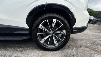 MG HS 1.5 T-GDI PHEV Trophy 5dr Auto (Navigation)(Rear Parking Camera)