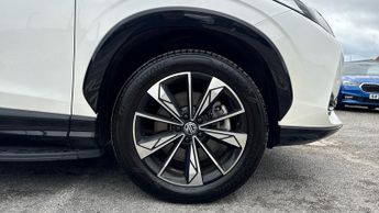 MG HS 1.5 T-GDI PHEV Trophy 5dr Auto (Navigation)(Rear Parking Camera)