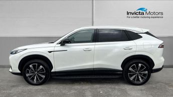 MG HS 1.5 T-GDI PHEV Trophy 5dr Auto (Navigation)(Rear Parking Camera)