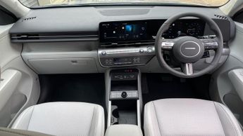 Hyundai Kona 1.6T Ultimate 5dr DCT