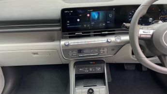 Hyundai Kona 1.6T Ultimate 5dr DCT