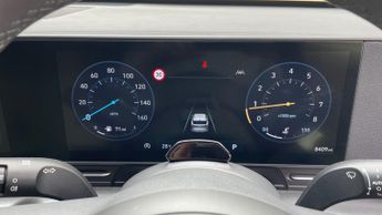 Hyundai Kona 1.6T Ultimate 5dr DCT