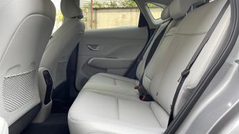 Hyundai Kona 1.6T Ultimate 5dr DCT