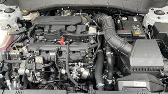 Hyundai Kona 1.6T Ultimate 5dr DCT