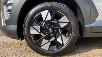 Hyundai Kona 1.6T Ultimate 5dr DCT