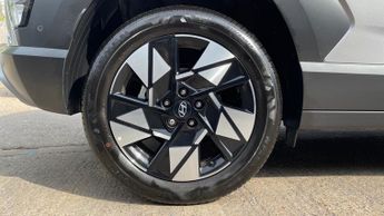 Hyundai Kona 1.6T Ultimate 5dr DCT