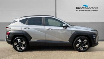 Hyundai Kona 1.6T Ultimate 5dr DCT