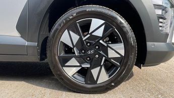 Hyundai Kona 1.6T Ultimate 5dr DCT