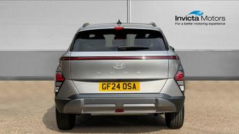 Hyundai Kona 1.6T Ultimate 5dr DCT