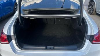 Mercedes-Benz CLA-Class CLA 220d AMG Line Premium 4dr Tip Auto