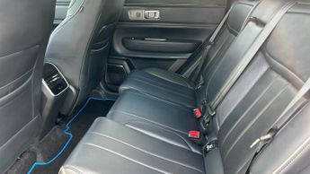 Jaecoo J7 SHS Plug-in Hybrid 1.5T SHS Luxury 5dr Auto