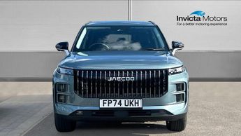 Jaecoo J7 SHS Plug-in Hybrid 1.5T SHS Luxury 5dr Auto