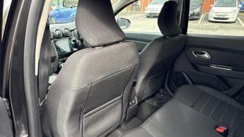 Dacia Duster 1.3 TCe 150 Prestige 5dr EDC (Navigation)(Surround Camera)(Keyle