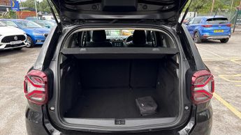 Dacia Duster 1.3 TCe 150 Prestige 5dr EDC (Navigation)(Surround Camera)(Keyle