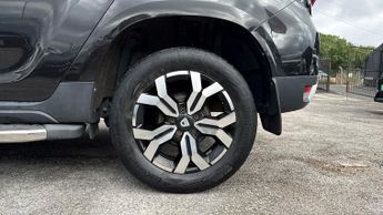 Dacia Duster 1.3 TCe 150 Prestige 5dr EDC (Navigation)(Surround Camera)(Keyle
